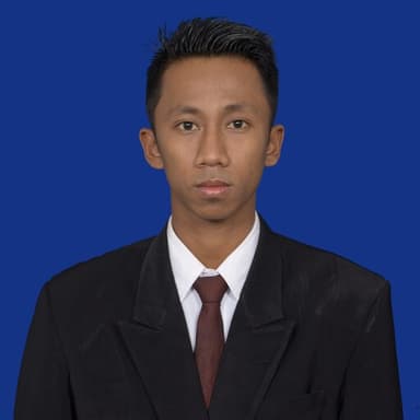 Profil CV Beni Kuswanto, S.Pi