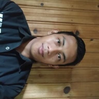 Profil CV Beni Pratama Rahman