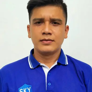 Profil CV Beni Rahman