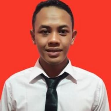 Profil CV Beni Wibowo