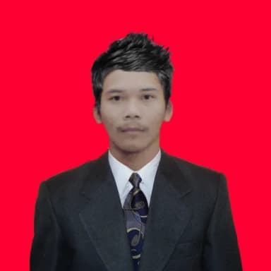 Profil CV Benny Kuncoro