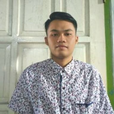 Profil CV Benny Prasetyo