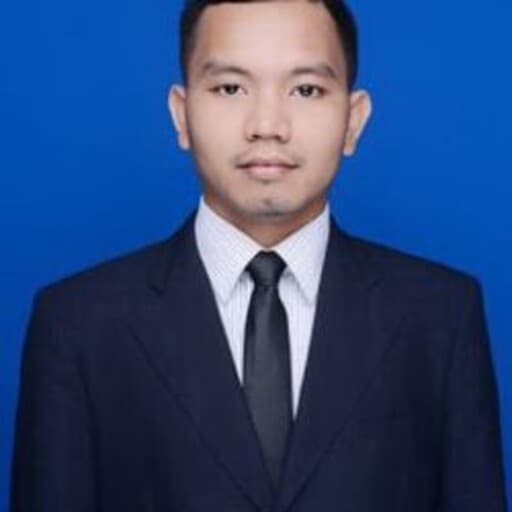 CV Benny Rahadi Simangunsong