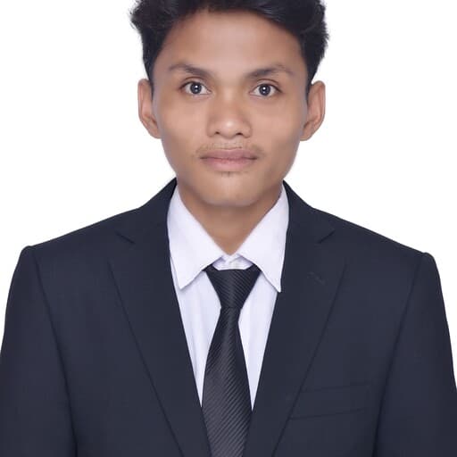 CV Benny Persadanta Purba