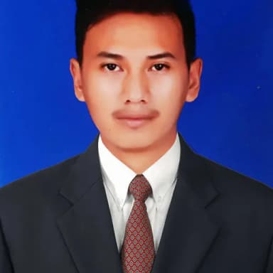 Profil CV BENY IRAWAN WAHYU LASTYO