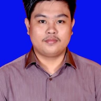 Profil CV Beny Septiani