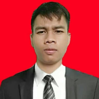 Profil CV BERIYANTO