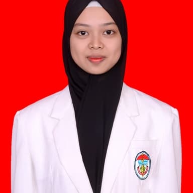 Profil CV A. Berlian faudina Mufan