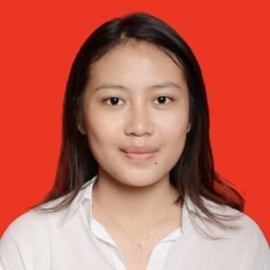 Profil CV Made Berliana Jaty Putri