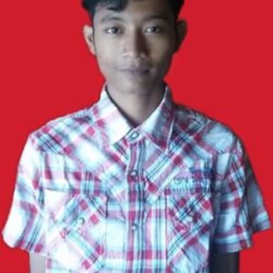 Profil CV Berlian Oscar Purnama