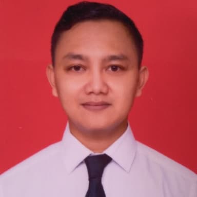 Profil CV Bernardinus Edy Prasetyo