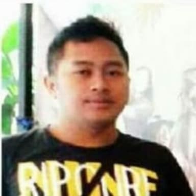 Profil CV Bertholet Bhudiyanto