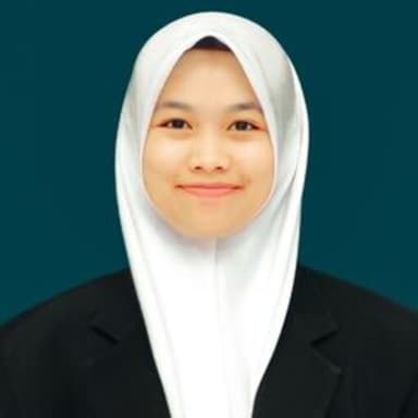 Profil CV Beta Dwi Sukmawati