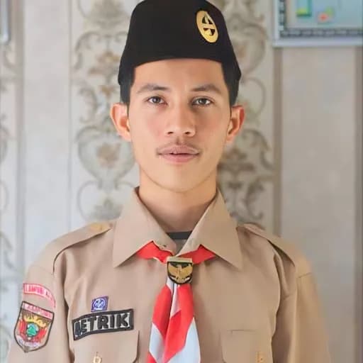 CV Betrik Susanto