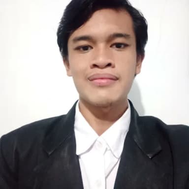 Profil CV Bhaktianda Imanto Putra