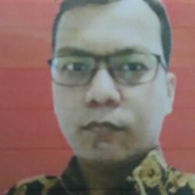 Profil CV Bhakti Budi Utomo.S.H