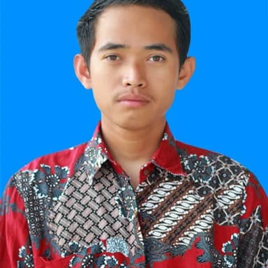 Profil CV Bibit