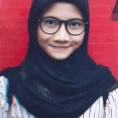 Profil CV Nabillatuz Zahra Syani