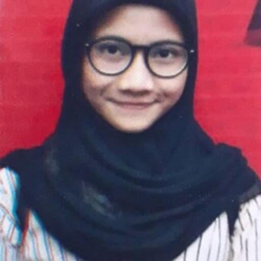 CV Nabillatuz Zahra Syani