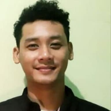 Profil CV Bilal Raffliansyah