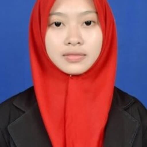 CV Bilqis Salwa Alvina