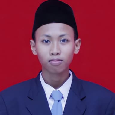 Profil CV Bima Abdurohman