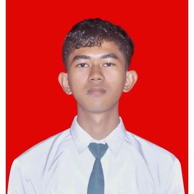 Profil CV Bima Aprianto S.