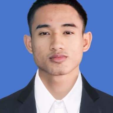 Profil CV Bima Hardika