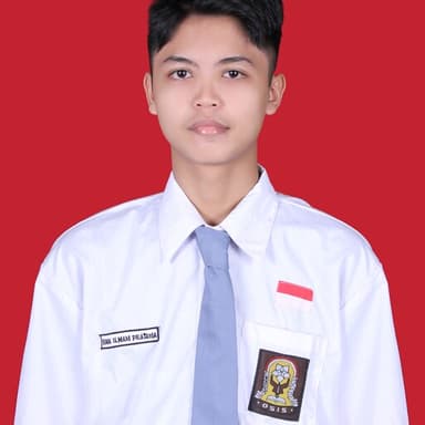 Profil CV Bima Ilham Pratama