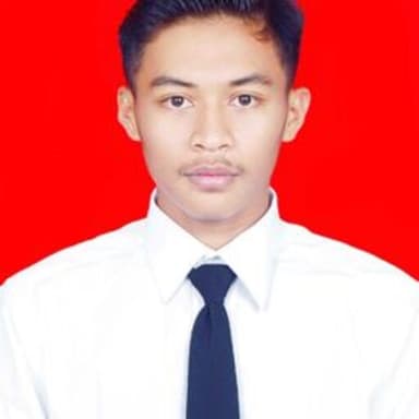 Profil CV Bima Rizqi Putra Nugraha