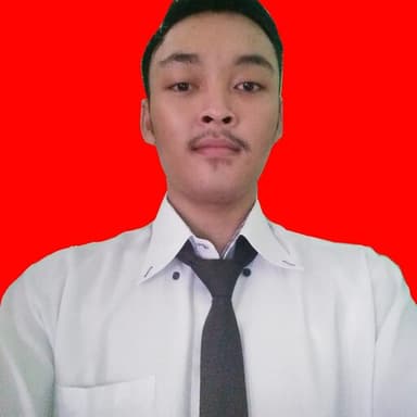 Profil CV Bima Rukmana