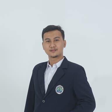 Profil CV Bimo Ahmad Ramadhan