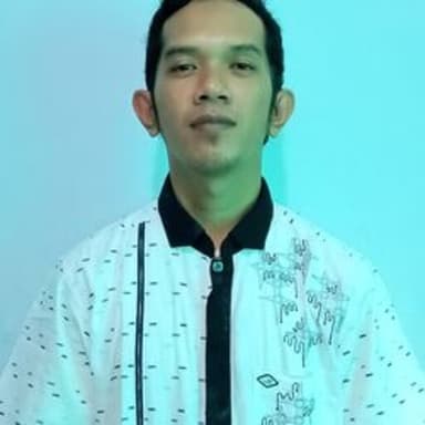 Profil CV Bimo Ariprasetyo