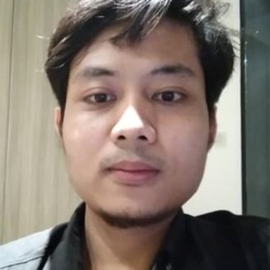 Profil CV Khusnul Adib Bimorantas