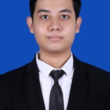 Profil CV Binarta