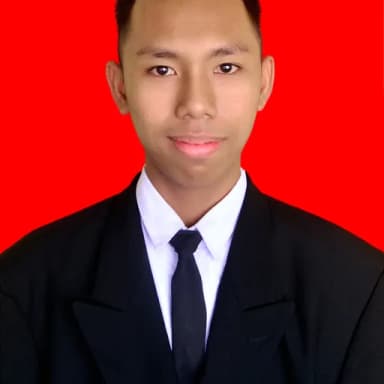 Profil CV bintang adhi pramudya