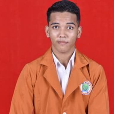 Profil CV Bintang Firdaus