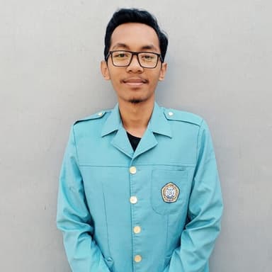 Profil CV Bintang Ramadhan