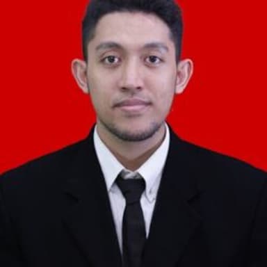 Profil CV Bisma Drimihadi