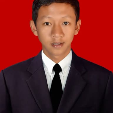 Profil CV ARIS SUHERMAN