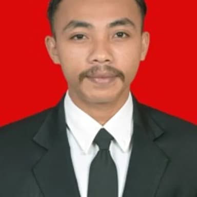 Profil CV Dionisius Binsasi 