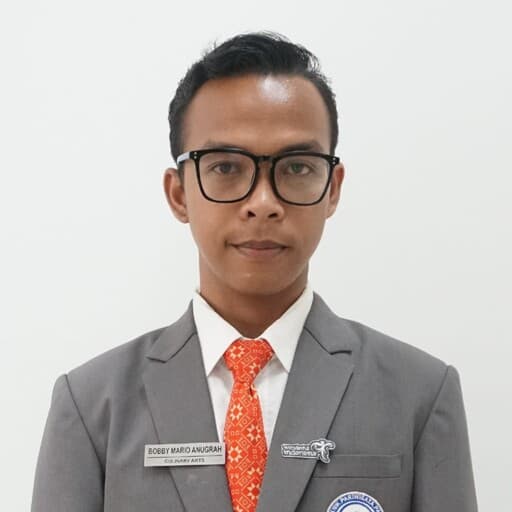 CV Bobby Mario Anugrah