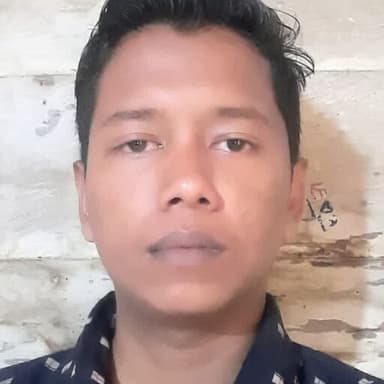 Profil CV Bobi Handoko