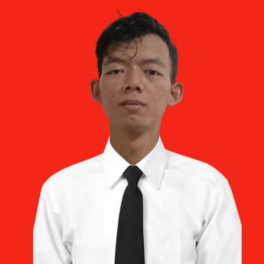 Profil CV Bobi Juliansyah