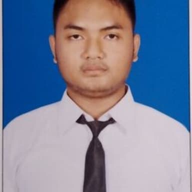 Profil CV Boby Bima Saputra