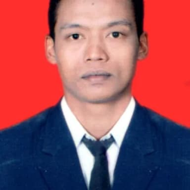 Profil CV Julianto