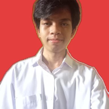 Profil CV Bonadika Ahmad Lubis