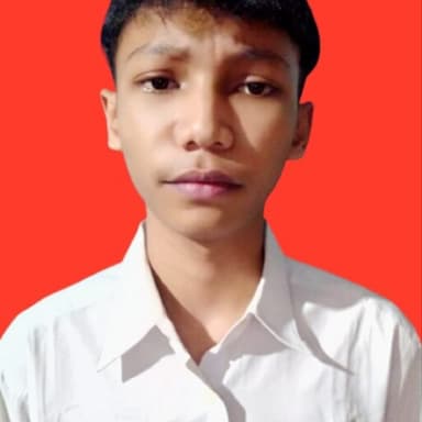 Profil CV Boni Esa Mardia Putra