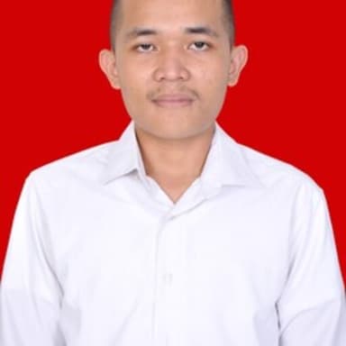 Profil CV Bovin Fahmi