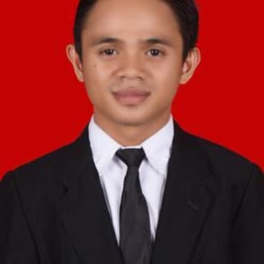 Profil CV Boy Kurniawan